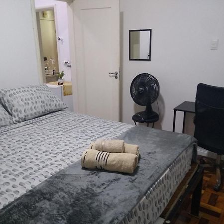 Em Frente A Praia Rio de Janeiro Exterior foto