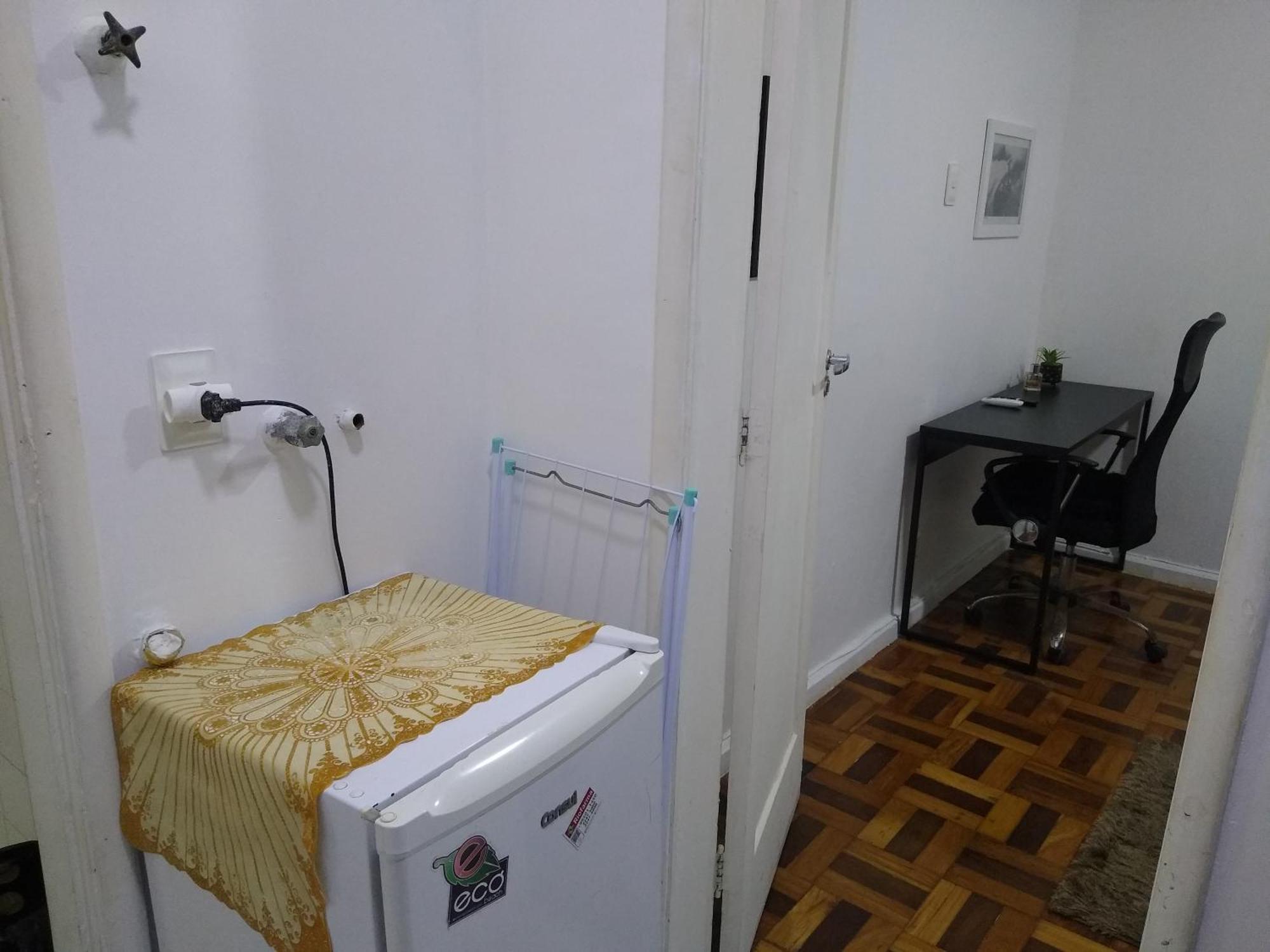 Em Frente A Praia Rio de Janeiro Exterior foto
